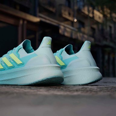 ZAPATILLAS MUJER ADIDAS RUNNING ULTRABOOST 5 - 9