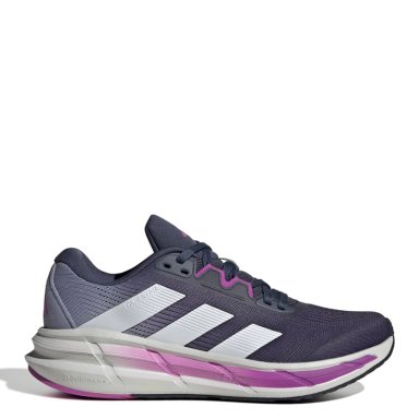 ZAPATILLAS MUJER ADIDAS RUNNING AZUL QUESTAR 3