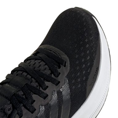 ZAPATILLAS MUJER ADIDAS RUNNING NEGRO JQ6404 TREADMOVE - 4