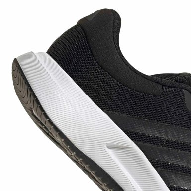 ZAPATILLAS MUJER ADIDAS RUNNING NEGRO JQ6404 TREADMOVE - 6