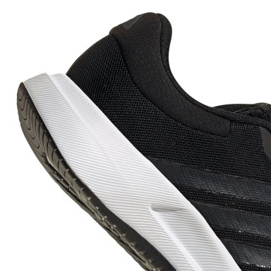 ZAPATILLAS MUJER ADIDAS RUNNING NEGRO JQ6404 TREADMOVE - 5