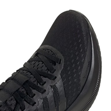 ZAPATILLAS MUJER ADIDAS RUNNING NEGRO TREADMOVE - 5