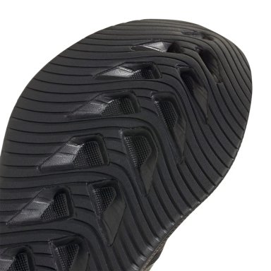 ZAPATILLAS MUJER ADIDAS RUNNING NEGRO TREADMOVE - 4