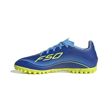 ZAPATILLAS PASTO SINTÉTICO ADIDAS FÚTBOL F50 MESSI - 4