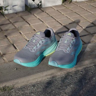 ZAPATILLAS MUJER ADIDAS RUNNING SUPERNOVA RISE 2 - 4