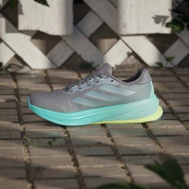ZAPATILLAS MUJER ADIDAS RUNNING SUPERNOVA RISE 2 - 6