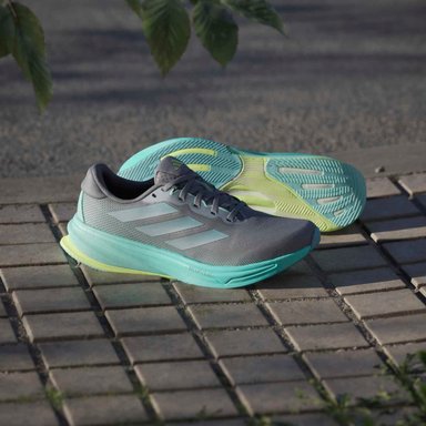 ZAPATILLAS MUJER ADIDAS RUNNING SUPERNOVA RISE 2 - 7