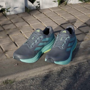 ZAPATILLAS HOMBRE ADIDAS RUNNING  SUPERNOVA RISE 2 - 4