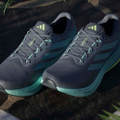 ZAPATILLAS HOMBRE ADIDAS RUNNING  SUPERNOVA RISE 2 - 8