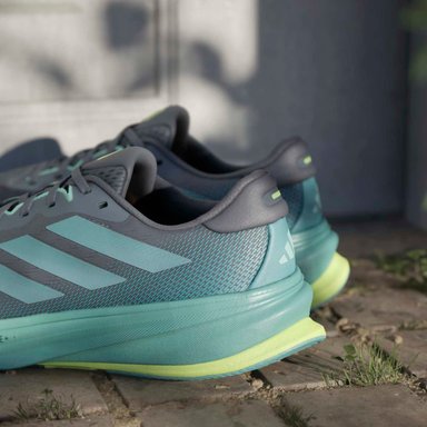 ZAPATILLAS HOMBRE ADIDAS RUNNING  SUPERNOVA RISE 2 - 9