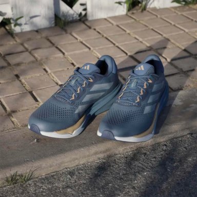 ZAPATILLAS HOMBRE ADIDAS RUNNING AZUL SUPERNOVA STRIDE 2 - 3