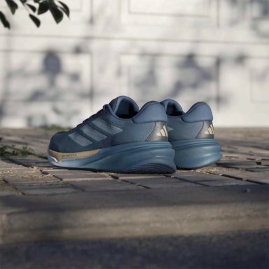 ZAPATILLAS HOMBRE ADIDAS RUNNING AZUL SUPERNOVA STRIDE 2 - 4