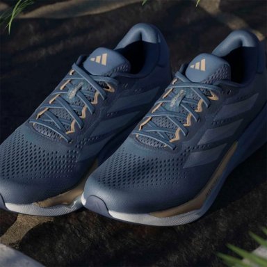 ZAPATILLAS HOMBRE ADIDAS RUNNING AZUL SUPERNOVA STRIDE 2 - 7