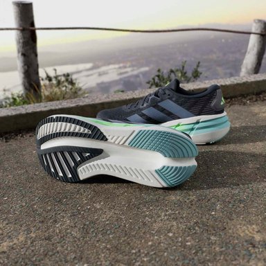 ZAPATILLAS HOMBRE ADIDAS RUNNING ADISTAR 4 - 3