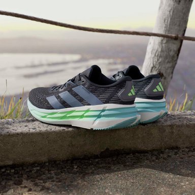 ZAPATILLAS HOMBRE ADIDAS RUNNING ADISTAR 4 - 5