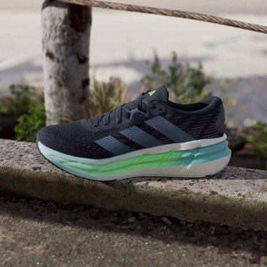 ZAPATILLAS HOMBRE ADIDAS RUNNING ADISTAR 4 - 6