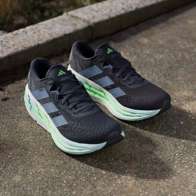 ZAPATILLAS HOMBRE ADIDAS RUNNING ADISTAR 4 - 7