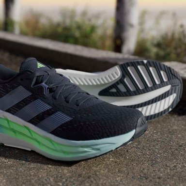 ZAPATILLAS HOMBRE ADIDAS RUNNING ADISTAR 4 - 8