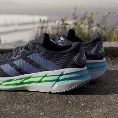 ZAPATILLAS HOMBRE ADIDAS RUNNING ADISTAR 4 - 9