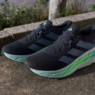 ZAPATILLAS HOMBRE ADIDAS RUNNING ADISTAR 4 - 10