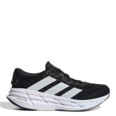 ZAPATILLAS HOMBRE ADIDAS RUNNING NEGRO ADISTAR 4