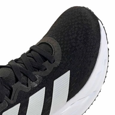ZAPATILLAS HOMBRE ADIDAS RUNNING NEGRO ADISTAR 4 - 7