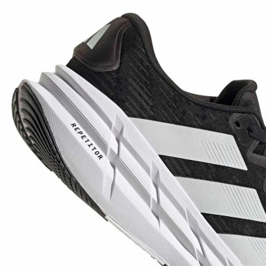 ZAPATILLAS HOMBRE ADIDAS RUNNING NEGRO ADISTAR 4 - 8