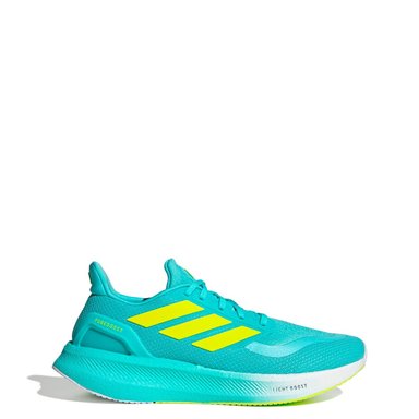 ZAPATILLAS HOMBRE ADIDAS RUNNING TURQUESA PUREBOOST 5