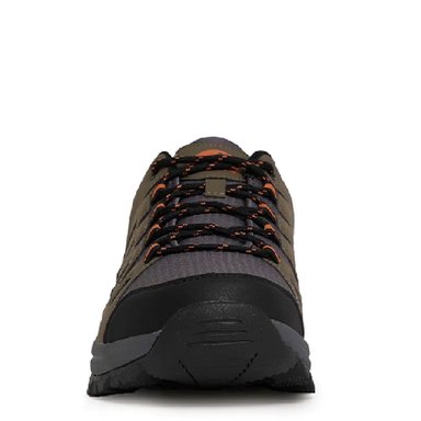 ZAPATILLAS HOMBRE RESCUE TREKKING OLIVA ANDES - 4