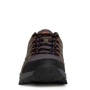 ZAPATILLAS HOMBRE RESCUE TREKKING OLIVA ANDES - 4
