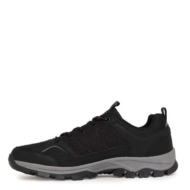 ZAPATILLAS HOMBRE RESCUE TREKKING NEGRO ANGO - 3