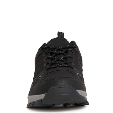 ZAPATILLAS HOMBRE RESCUE TREKKING NEGRO ANGO - 4