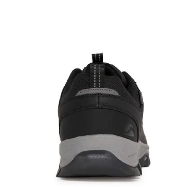 ZAPATILLAS HOMBRE RESCUE TREKKING NEGRO ANGO - 5