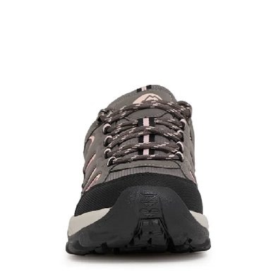 ZAPATILLAS MUJER RESCUE TREKKING GRIS NEVADA - 4