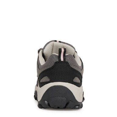 ZAPATILLAS MUJER RESCUE TREKKING GRIS NEVADA - 5