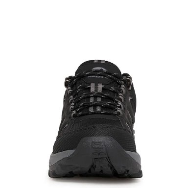 ZAPATILLAS MUJER RESCUE TREKKING NEGRO NEVADA - 4