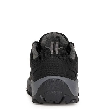 ZAPATILLAS MUJER RESCUE TREKKING NEGRO NEVADA - 5