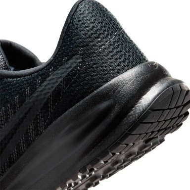 ZAPATILLAS MUJER NIKE RUNNING NEGRO RUN DEFY - 5