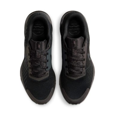 ZAPATILLAS MUJER NIKE RUNNING NEGRO RUN DEFY - 3
