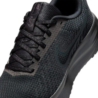 ZAPATILLAS MUJER NIKE RUNNING NEGRO RUN DEFY - 4