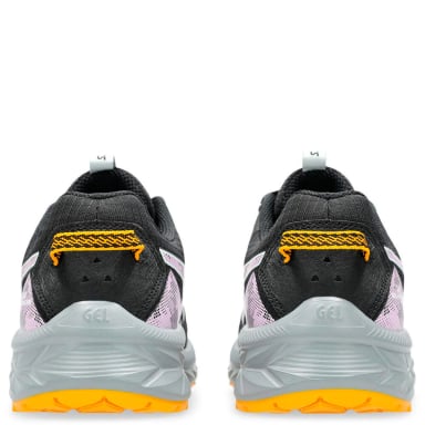ZAPATILLAS MUJER ASICS OUTDOOR NEGRO GEL-VENTURE 10 - 4