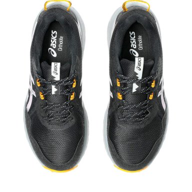 ZAPATILLAS MUJER ASICS OUTDOOR NEGRO GEL-VENTURE 10 - 3