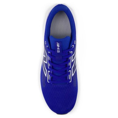 ZAPATILLAS HOMBRE NEW BALANCE RUNNING AZUL 413 - 4