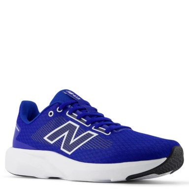 ZAPATILLAS HOMBRE NEW BALANCE RUNNING AZUL 413 - 2