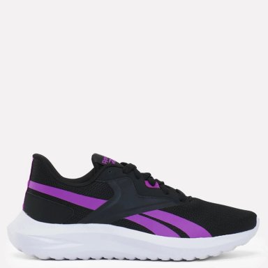 ZAPATILLAS MUJER REEBOK RUNNING NEGRO ENERGEN LUX
