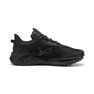 ZAPATILLAS HOMBRE PUMA TODA ACTIVIDAD NEGRO EXTEND LITE TRAIL - 2