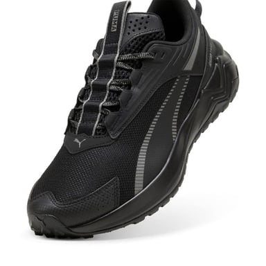 ZAPATILLAS HOMBRE PUMA TODA ACTIVIDAD NEGRO EXTEND LITE TRAIL - 3