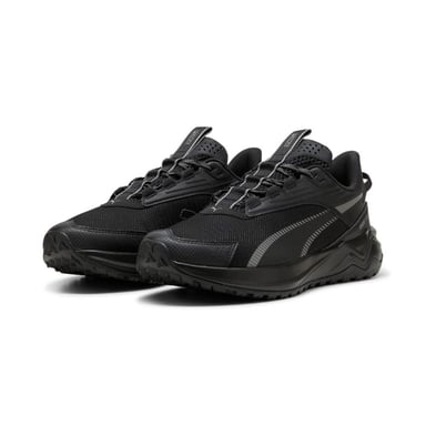 ZAPATILLAS HOMBRE PUMA TODA ACTIVIDAD NEGRO EXTEND LITE TRAIL - 4