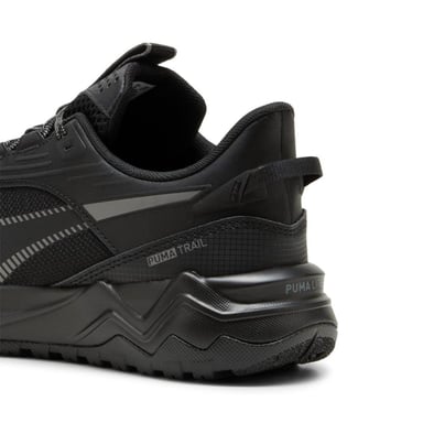 ZAPATILLAS HOMBRE PUMA TODA ACTIVIDAD NEGRO EXTEND LITE TRAIL - 5