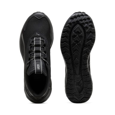 ZAPATILLAS HOMBRE PUMA TODA ACTIVIDAD NEGRO EXTEND LITE TRAIL - 6